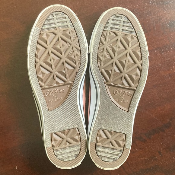 Converse Chuck Taylor All Star Pink Shoreline Slip - Picture 14 of 14